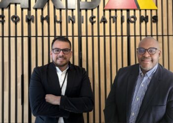 Axis Communications América Latina