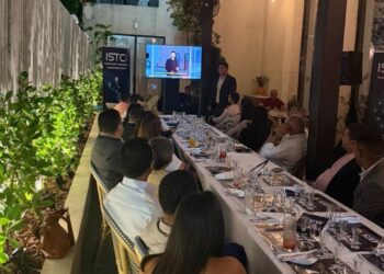 Axis Communications e ISTC