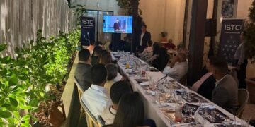 Axis Communications e ISTC