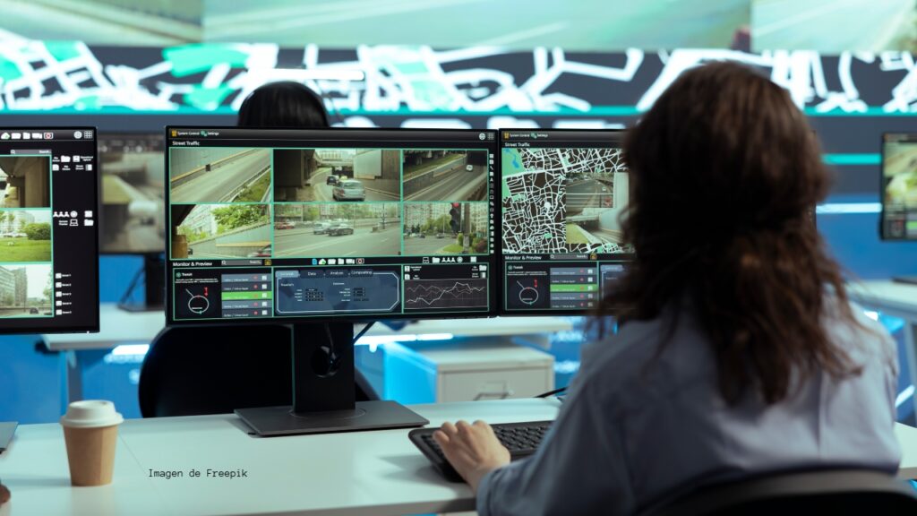 Axis Communications e ISTC