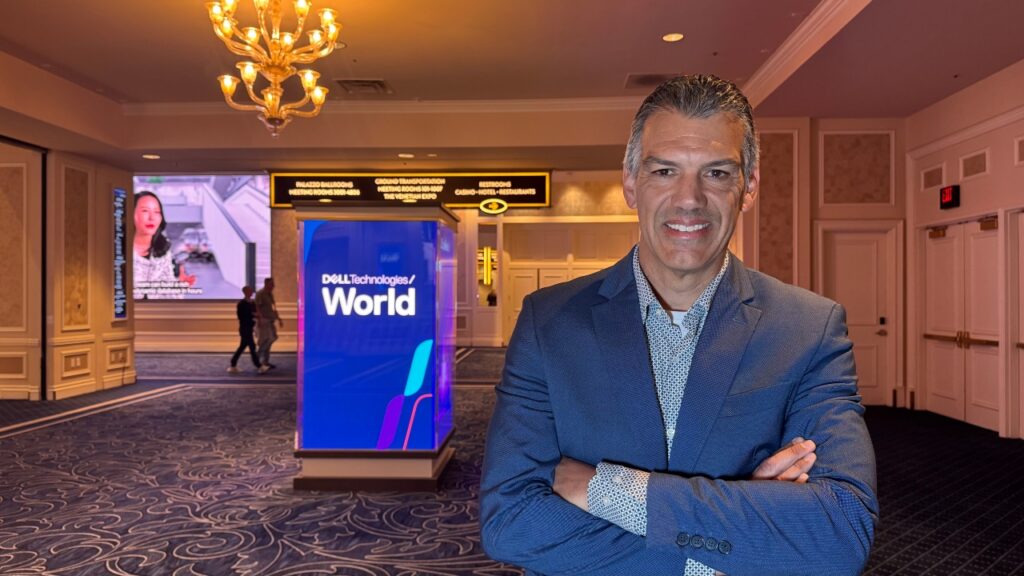 Dell Technologies World 2026