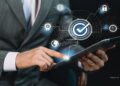 Ciberseguridad empresarial con IA