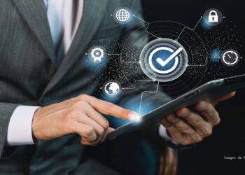 Ciberseguridad empresarial con IA