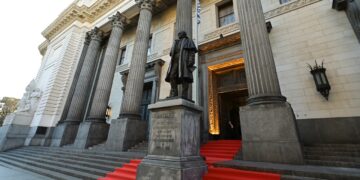 Sector bancario de Uruguay