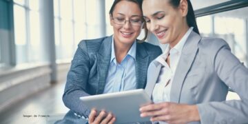 Inclusión femenina en ciberseguridad