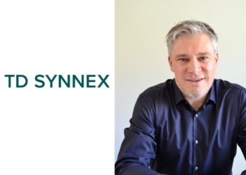 Cloud de TD SYNNEX