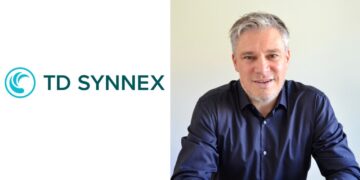 Cloud de TD SYNNEX