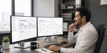 Automatización de las Pymes
