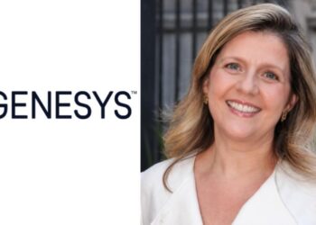 Vicepresidencia regional de Genesys