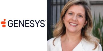 Vicepresidencia regional de Genesys