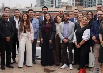 Axis Communications Argentina