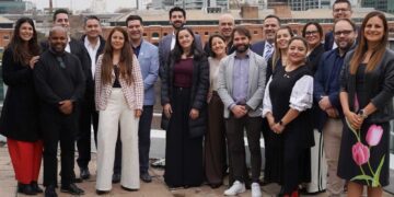 Axis Communications Argentina