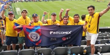 Ecosistema regional de Intcomex