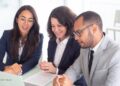 Vicepresidencia comercial de Docusign