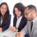 Vicepresidencia comercial de Docusign