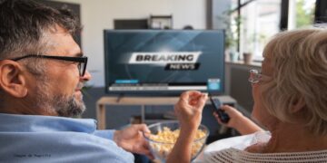 Netflix y Colombia