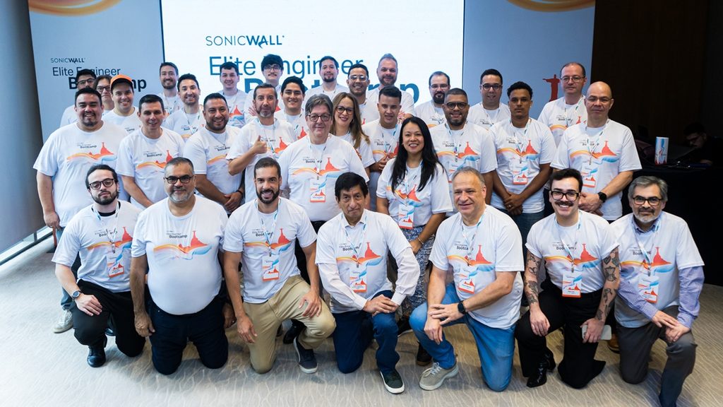 Foro estratégico de SonicWall