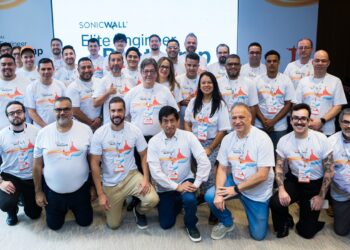 Foro estratégico de SonicWall