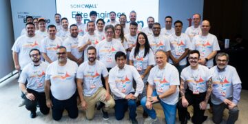 Foro estratégico de SonicWall