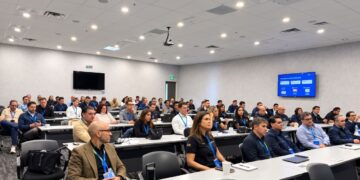 Geotab Partner Day 2026
