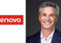 Vicepresidencia regional de Lenovo