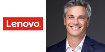 Vicepresidencia regional de Lenovo