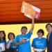 Samsung reconoció a profesores